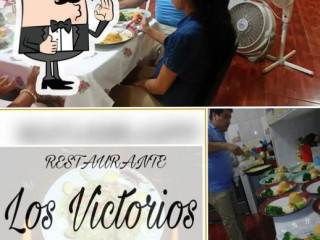 Los Victorios