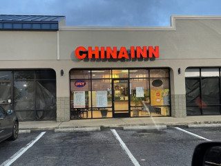 China Inn