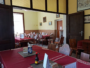 Restaurace U Sesti Trampu