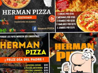 Herman Pizza