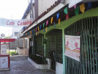Café Caseiro