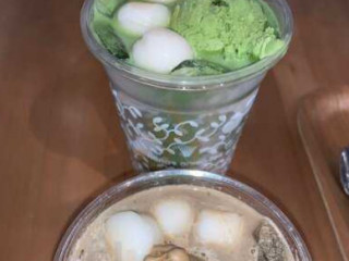 Nana's Green Tea