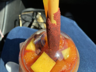 Chamango Mango