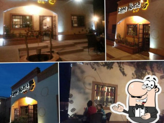 Kappe Abaso Cafe