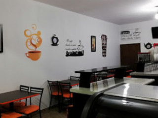 Rico Aroma Café