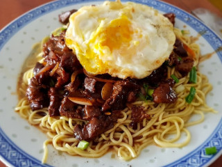 Les Salines Cafeteria