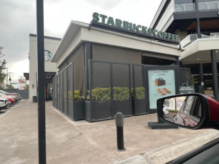 Starbucks Punto Cero