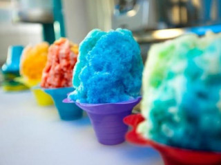 Sno Biz Of Iowa City Real Shave Ice Made Right