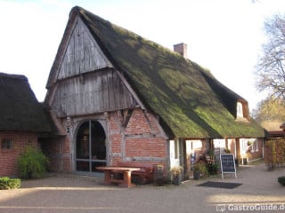 Café Altes Rauchhaus