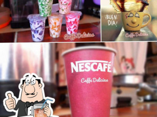 Caffe Delicias