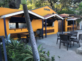 Lakay Bar Restaurant
