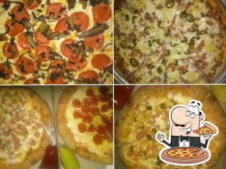 Nova Pizza La Mira.