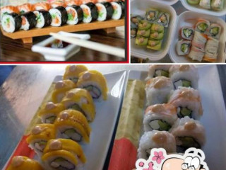 Sushi Fusion Arte