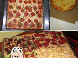 Choice Pizza
