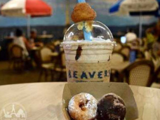 Beavers Donut