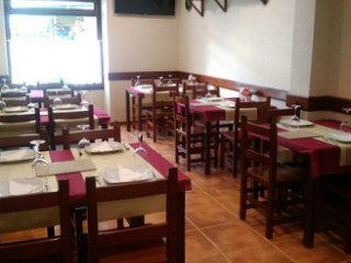 Cafe Bar Uruguay Restaurante