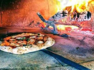 Craft Wood Fired Pizza
