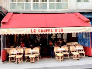 restaurant image