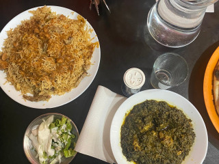Lahore Lahore Restaurant