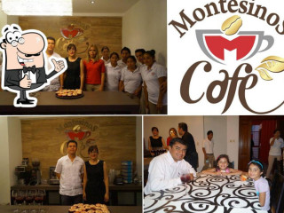 Montesinos Cafe