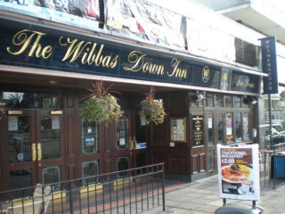 Wibbas Down Inn