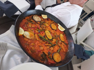 Chiringuito Tropicana