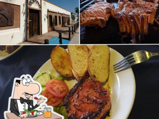 El Bronco Steak House Los Mochis
