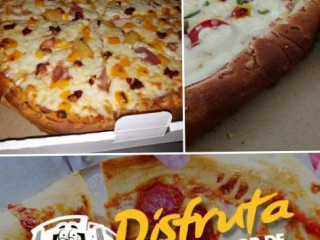 Donatello Pizzas Y Mas