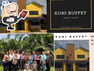 Xuni Buffet