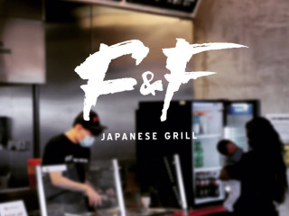 Fast Furious Japanese Grill