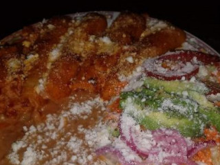 Comida Mexicana Chayito