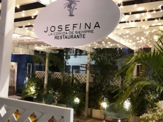 Josefina La Comida De Siempre