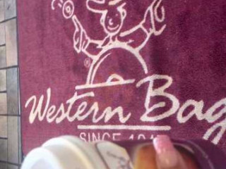 Western Bagel