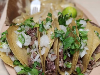 Tacos Don Juan Matriz