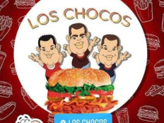 Los Chocos