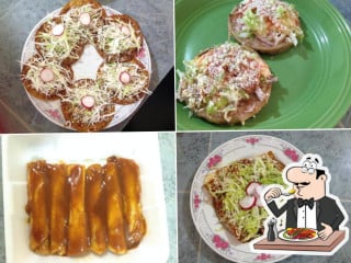 El Sabor Mexicano