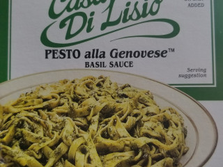 Gino's Italian Deli