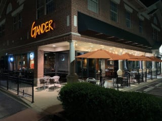 Gander, An American Grill