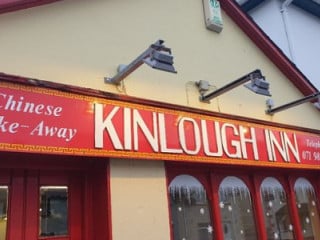 Kinlough Inn