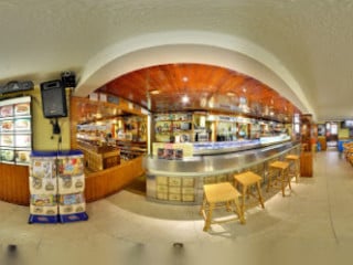 Bar-restaurante La Estrella