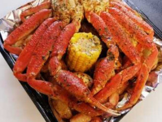 Krab Kingz Seafood Atl