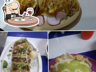 Tacos Cristy