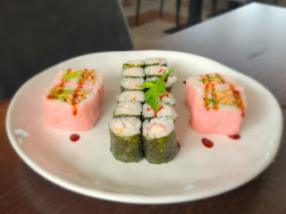 Sushi Joy