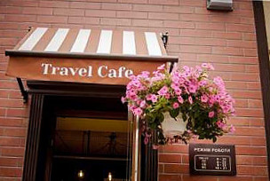 Travel Cafe