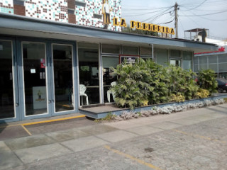 La Santina Cafe