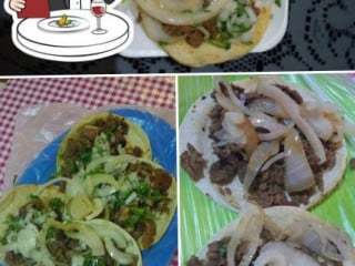 Taco Berraco