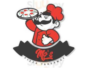 Mo's Pizza