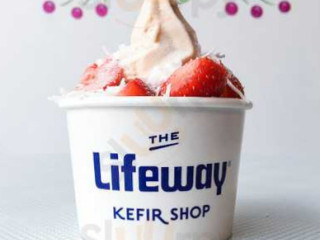 The Lifeway Kefir Shop
