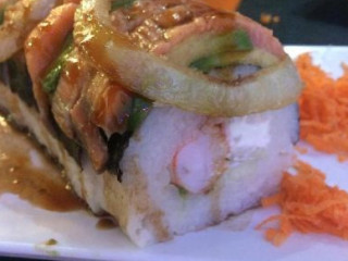 Sushi Milton
