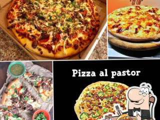 Pizzas Y Volovanes El Uli Sucursal Centro